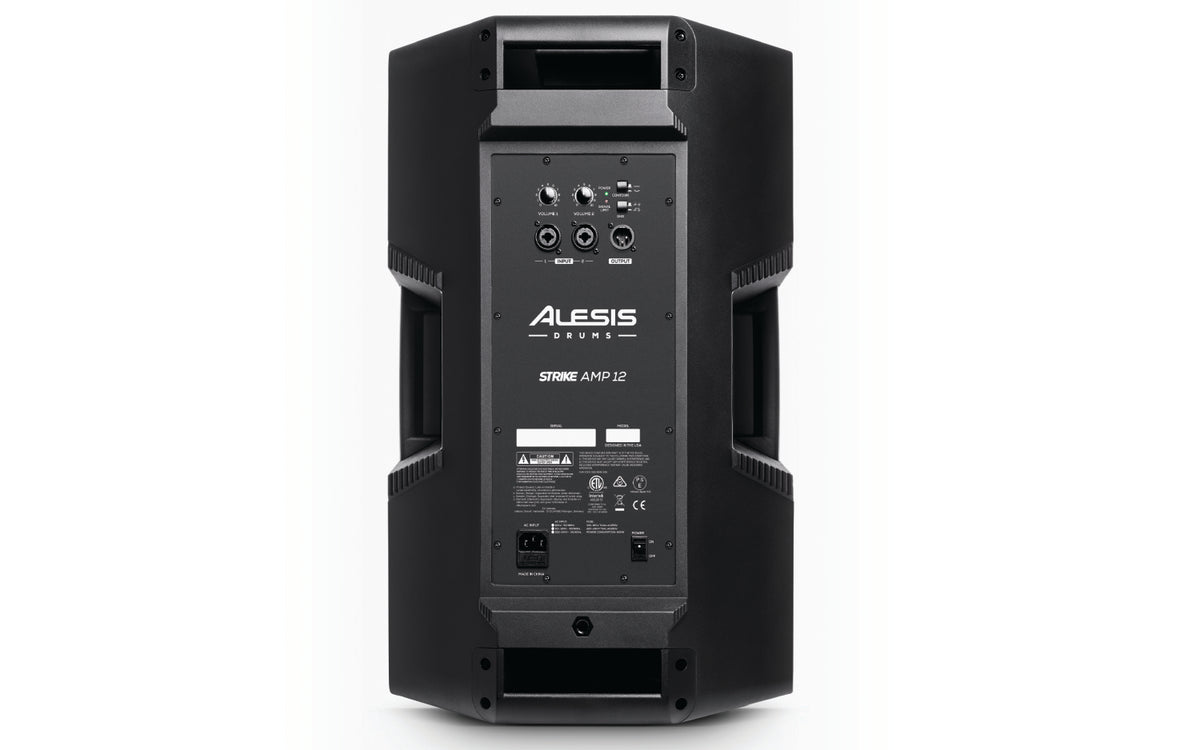 Alesis Strike Amp 12 Powered Electronic Drum Speaker