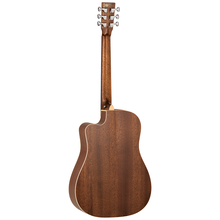 Load image into Gallery viewer, Tanglewood  20th Anniversary w/ Case - Dreadnaught Cutaway
