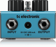 Load image into Gallery viewer, TC Electronic Tailspin Vibrato