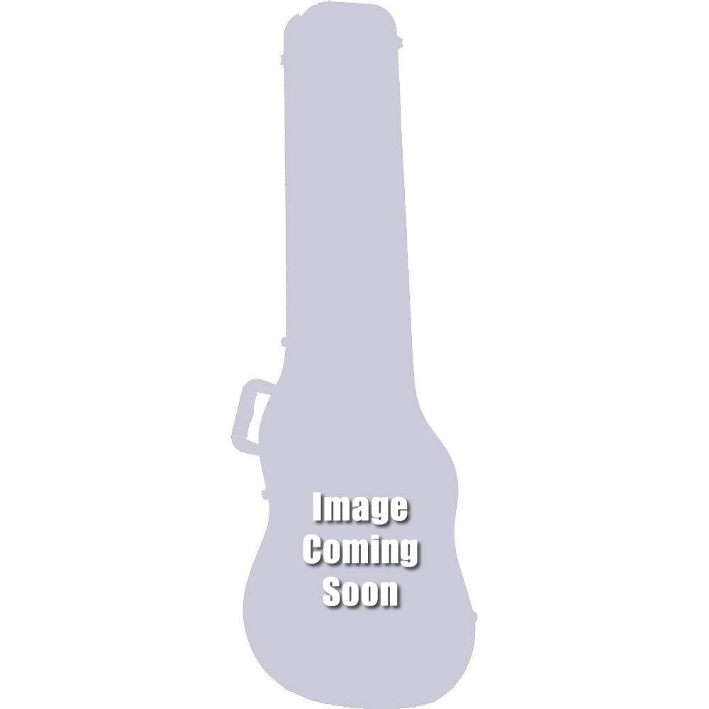 Torque Bass Case Black X ABS