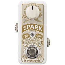 Load image into Gallery viewer, TC Electronic Spark Mini Booster