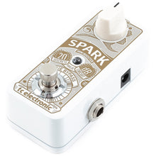 Load image into Gallery viewer, TC Electronic Spark Mini Booster