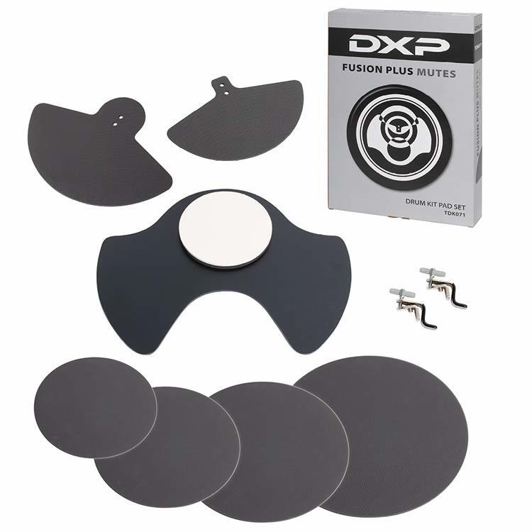 DXP-7 piece Fusion mute set