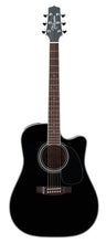 Load image into Gallery viewer, Takamine Pro series EF341SC Solid Cedar Top. Played by Springsteen