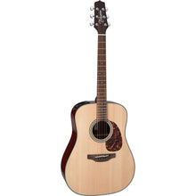 Load image into Gallery viewer, Takamine FT340-BS Limited Series Dreadnought AC/EL
