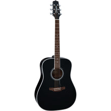 Load image into Gallery viewer, Takamine FT341 Limited Series Dreadnought AC/EL
