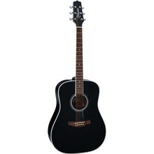 Load image into Gallery viewer, Takamine FT341 Limited Series Dreadnought AC/EL