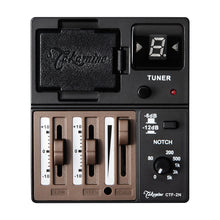 Load image into Gallery viewer, Takamine FT341 Limited Series Dreadnought AC/EL