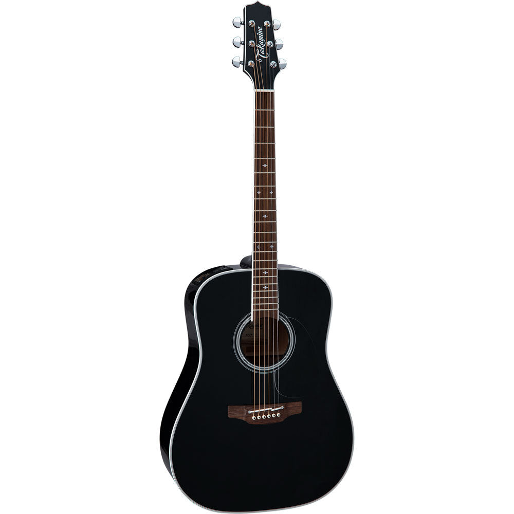 Takamine FT341 Limited Series Dreadnought AC/EL