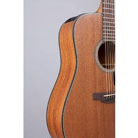 TAKAMINE GD11MCENS DNOUGHT AC/EL MAHOGANY