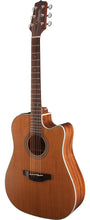 Load image into Gallery viewer, Takamine G20 Ac/El Drd Natural