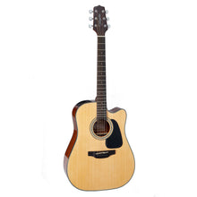Load image into Gallery viewer, Takamine G30 Series Dreadnought AC/EL Guitar with Cutaway