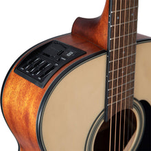 Load image into Gallery viewer, Takamine AC/EL NEX TP3G Spruce Mah
