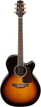 Load image into Gallery viewer, TAKAMINE GN71CEBSB AC/EL NEX BROWN SB