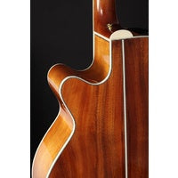 Load image into Gallery viewer, Takamine GN77KCENAT Koawood Ac/El