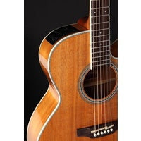 Takamine GN77KCENAT Koawood Ac/El