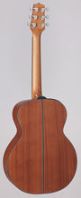 Load image into Gallery viewer, TAKAMINE MINI GX11MENS MAHOGANY TOP with bag