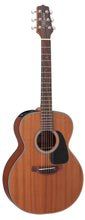 Load image into Gallery viewer, TAKAMINE MINI GX11MENS MAHOGANY TOP with bag