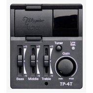 Takamine G series New Yorker GY11 ME -NS