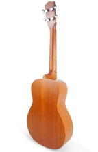 Load image into Gallery viewer, Makai TK-55 Tenor Ukulele Mahogany