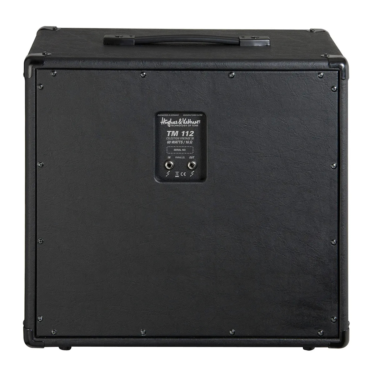 H&K Tubemeister 112 Speaker Cab