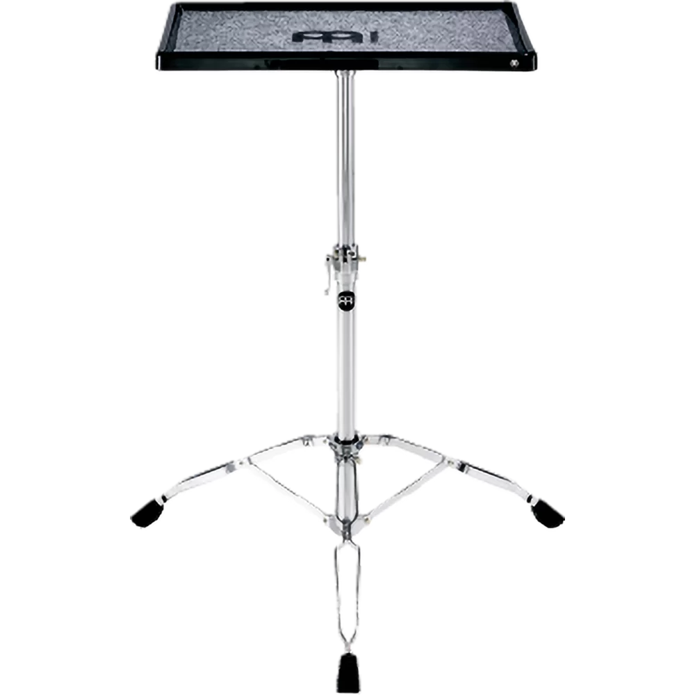 Meinl TMPTS Percussion Table Chrome