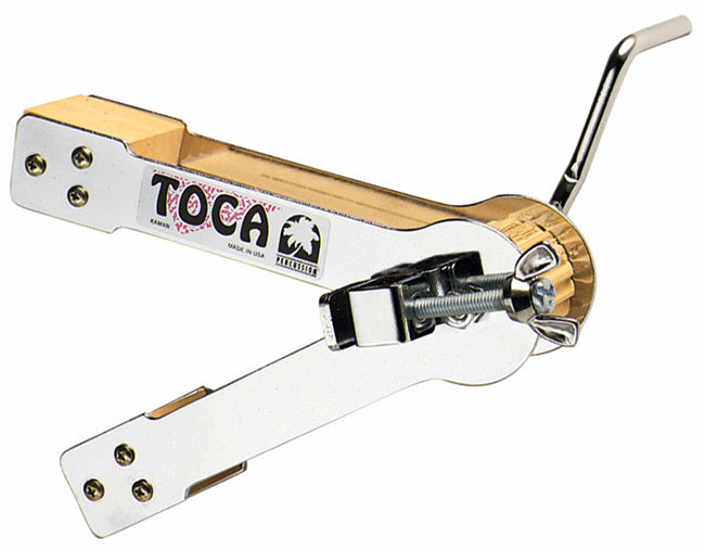 TOCA Ratchet Effect