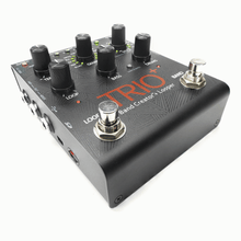 Load image into Gallery viewer, Digitech Trio Plus Band Creator Pedal
