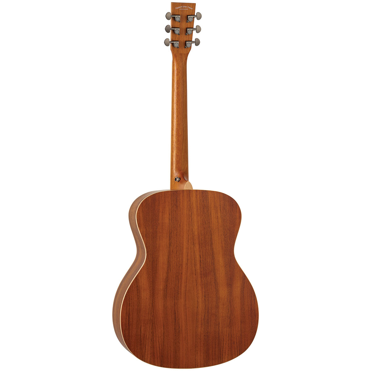 Tanglewood Reunion Pro All Koa