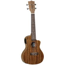 Load image into Gallery viewer, Tanglewood TWT12E Tiare Concert Uke w/pickup & bag
