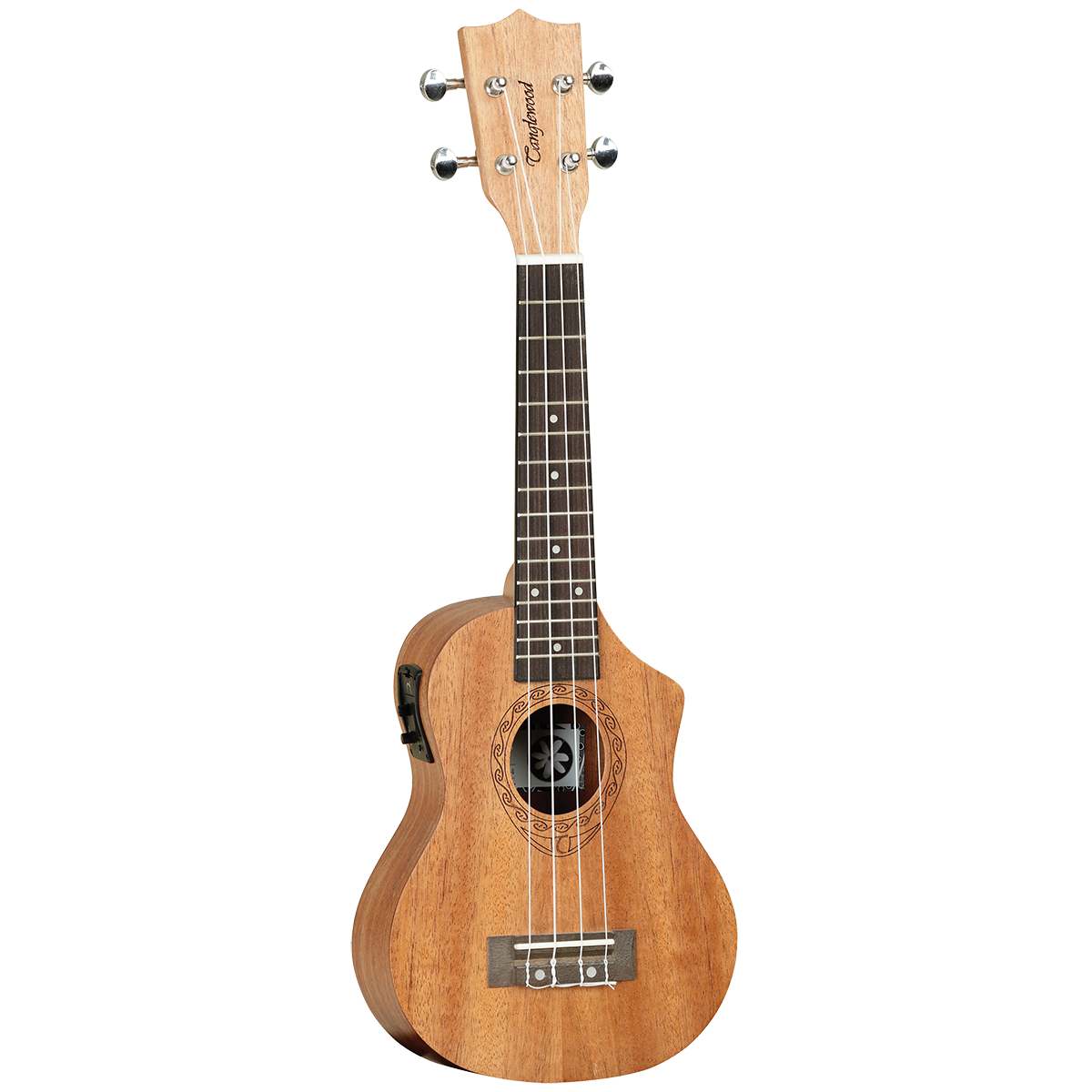 Tanglewood TWT1CE Tiare Soprano Uke