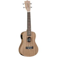 Load image into Gallery viewer, Tanglewood TWT3E Conc El/Ac Tiare Black Walnut
