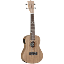 Load image into Gallery viewer, Tanglewood TWT3E Conc El/Ac Tiare Black Walnut