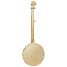 Load image into Gallery viewer, Tanglewood Banjo 5 St Maple Resonator
