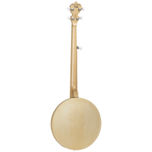 Load image into Gallery viewer, Tanglewood Banjo 5 St Maple Resonator
