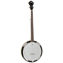 Load image into Gallery viewer, Tanglewood Banjo 5 St Maple Resonator
