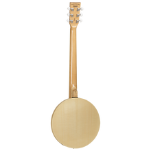Load image into Gallery viewer, Tanglewood TWB18-M6 Union 6 String Banjo - Natural Gloss
