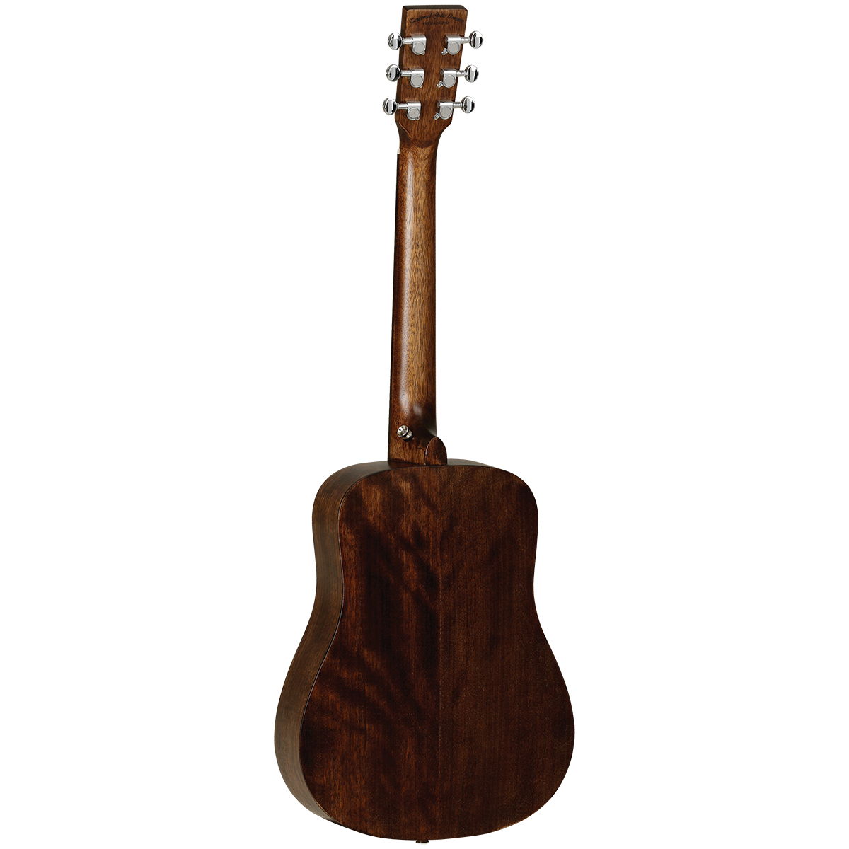Tanglewood TWCRTE Travel A/E Guitar
