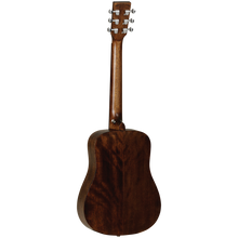 Load image into Gallery viewer, Tanglewood TWCRTE Travel A/E Guitar