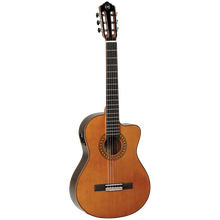 Load image into Gallery viewer, Tanglewood TWEMDC5 Classic with Cutaway