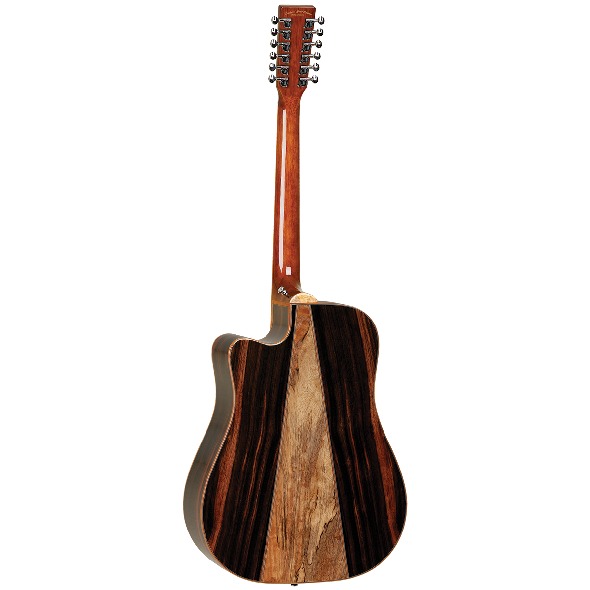 Tanglewood TWJDCE-12 El/Ac 12 St Java
