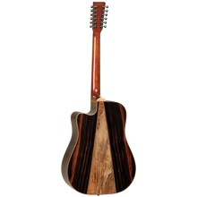 Load image into Gallery viewer, Tanglewood TWJDCE-12 El/Ac 12 St Java
