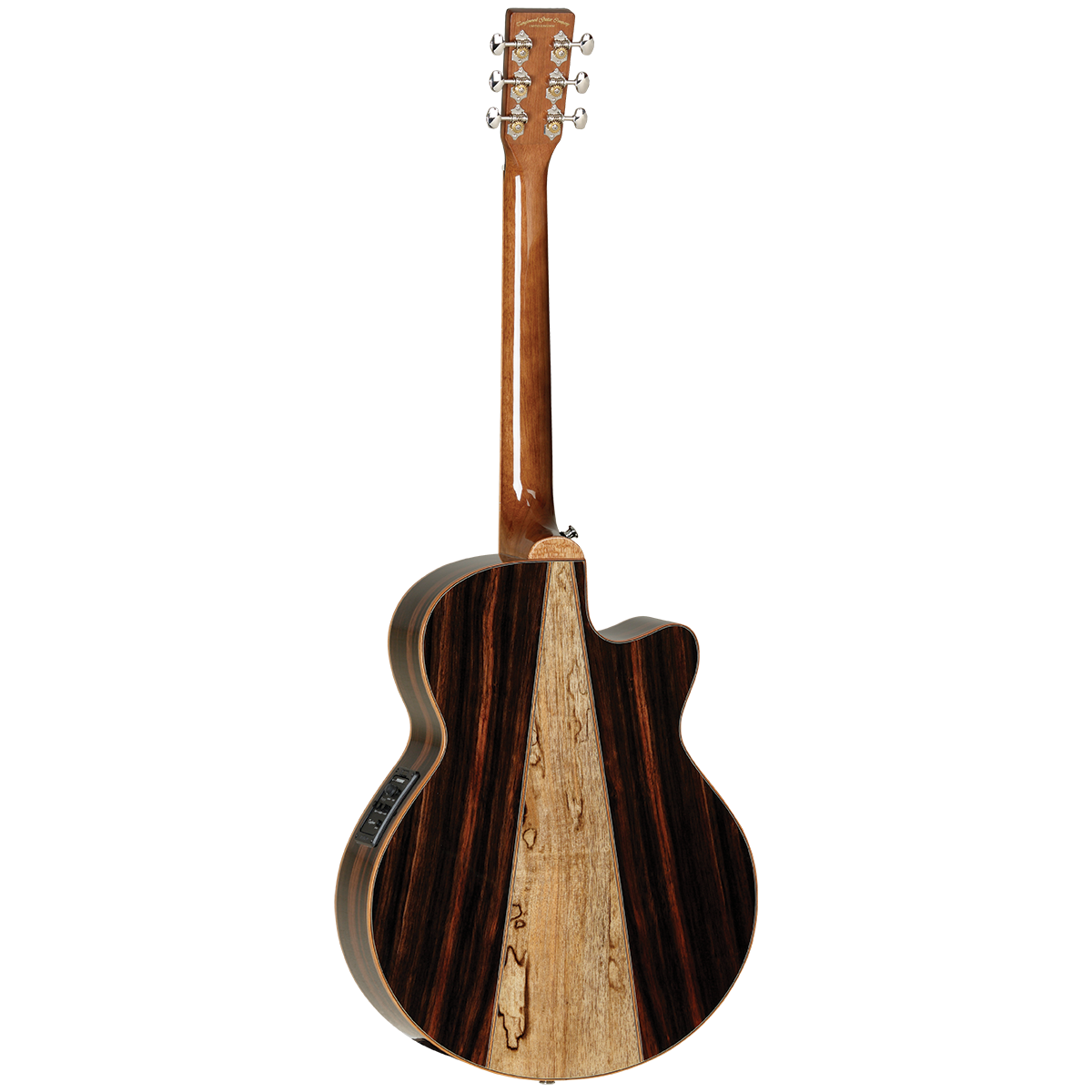 Tanglewood Java Superfolk LH