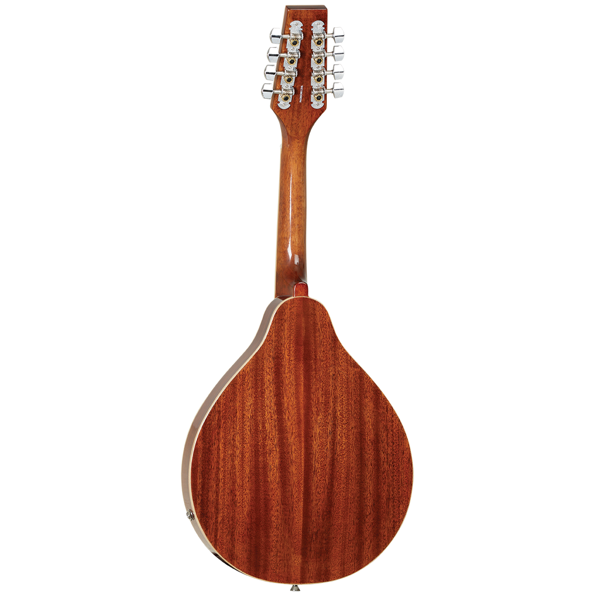Tanglewood TWTMTMHSTE Mandolin Solid top