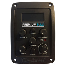 Load image into Gallery viewer, Tanglewood TW10 Ac/El