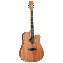 Load image into Gallery viewer, Tanglewood TUN5-CE Solid Top C/E