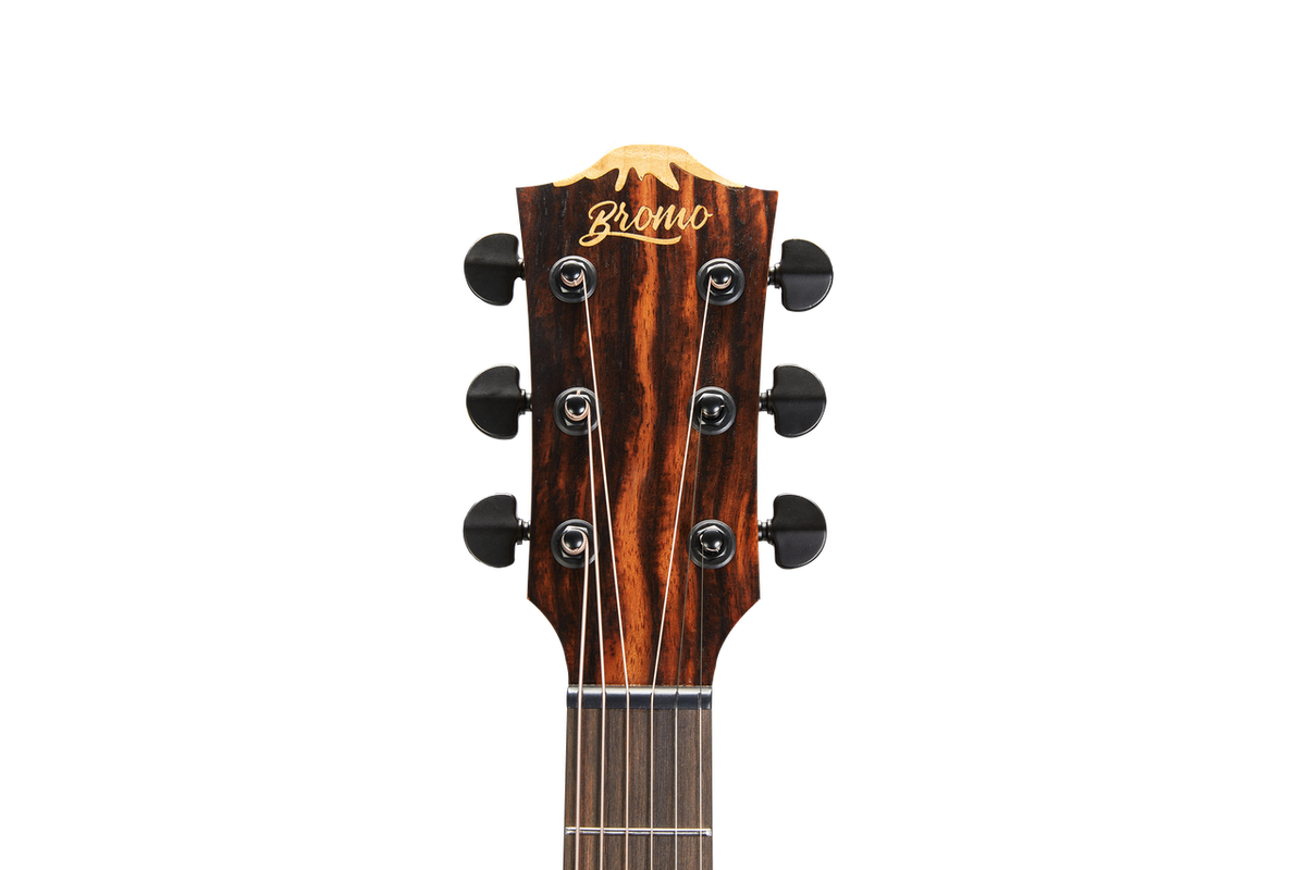 Bromo BAT2M GA Guitar