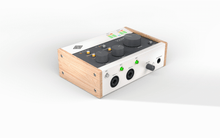 Load image into Gallery viewer, UA VOLT 276 2 IN/ 2 OUT USB 2