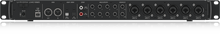 Load image into Gallery viewer, Behringer UMC1820 Audio Midi Interface