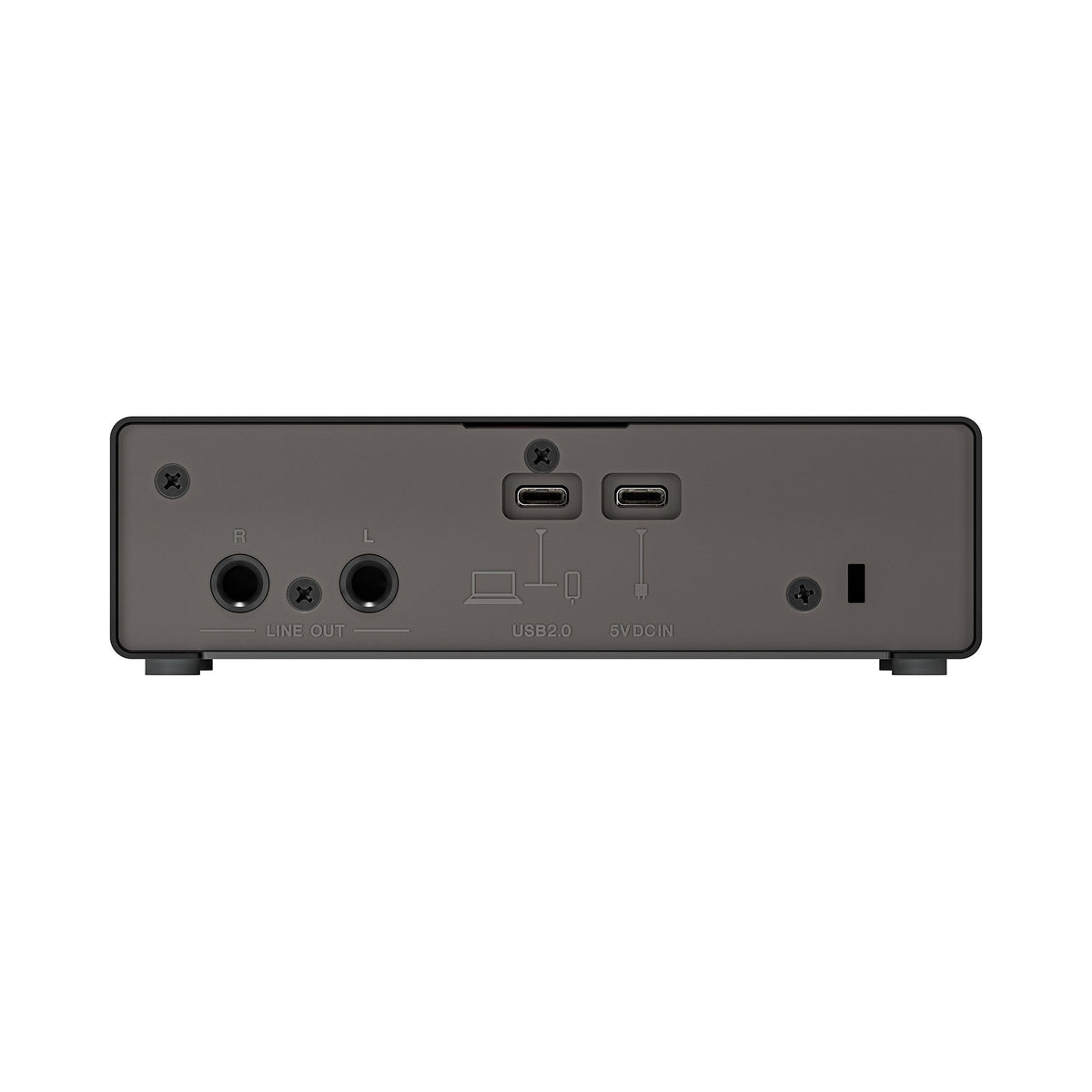 Yamaha UR22 Mk3 Interface